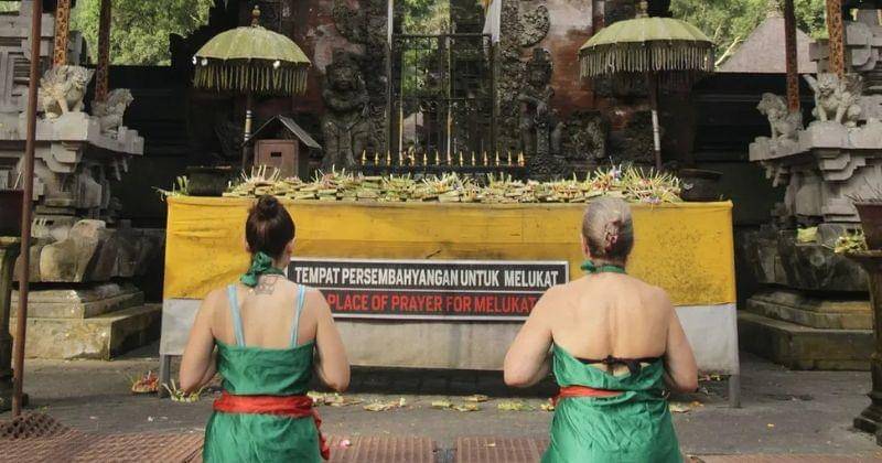 Instagram.com/melukatbali